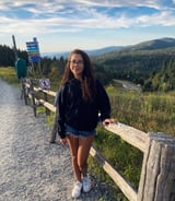 Nanny/Babysitter in Montreal - Maria Clara P.
