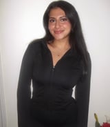 Nanny/Babysitter in Whitby - Imilia R.