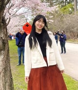 Nanny/Babysitter in Guelph - Pimpisa P.