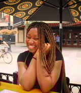 Nanny/Babysitter in Stouffville - Ada O.