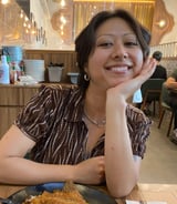 Housekeeper in Montreal - Nirv G.