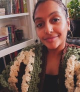 Nanny/Babysitter in Thorold - Jasmine W.