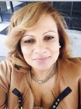 Nanny/Babysitter in Pickering - Audrey M.