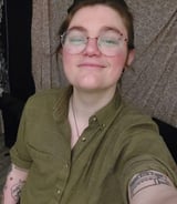 Nanny/Babysitter in Halifax - Casper Grey A.