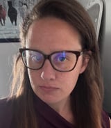 Nanny/Babysitter in St. Catharines - Katie S.