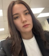 Nanny/Babysitter in Toronto - Miraida M.