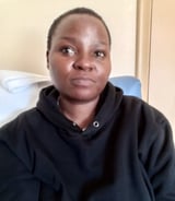 Caregiver in Hamilton - Moureen N.
