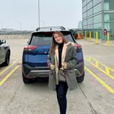 Nanny/Babysitter in Pickering - Kimberly Anne R.
