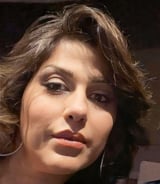 Nanny/Babysitter in Burnaby - Nazanin N.