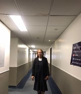 Housekeeper in Edmonton - Edna B.