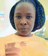 Caregiver in Halifax - Faith N.