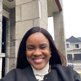 Nanny/Babysitter in Hamilton - Olasubomi S.