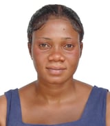 Caregiver in Vaughan - Esther O.