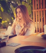 Nanny/Babysitter in Montreal - Benahmed B.