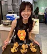 Nanny/Babysitter in Montreal - Emily C.