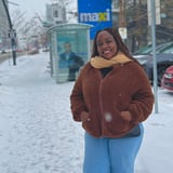 Housekeeper in Gatineau - Gloria M.