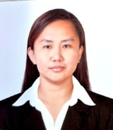 Caregiver in Montreal - Haidee M.