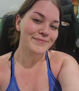 Housekeeper in Montreal - Michaiah S.