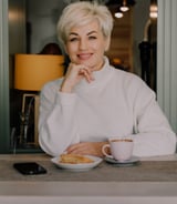 Housekeeper in Mississauga - Iryna B.