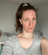 Housekeeper in Laval - Sarah D.