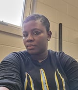Caregiver in Toronto - Esther A.
