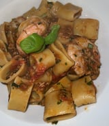 Cook in Vancouver - Matteo D.