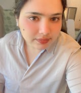 Nanny/Babysitter in Kitchener - Vibha S.