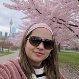 Caregiver in Toronto - Leah E.
