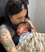 Nanny/Babysitter in Toronto - Part-time/casual Childcare for 2