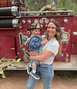 Nanny/Babysitter in East Kelowna - Brittany V.