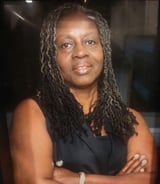 Caregiver in Richmond Hill - Yvonne W.