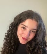 Nanny/Babysitter in Ottawa - Maitê D.