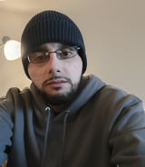 Housekeeper in Toronto - Said B.