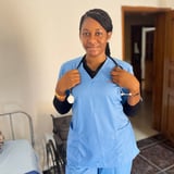 Nanny/Babysitter in Edmonton - Vivian I.