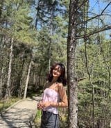 Tutor in London - Sweta T.