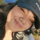 Nanny/Babysitter in Edmonton - Kiana V.
