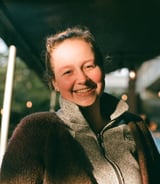 Nanny/Babysitter in Vancouver - Amber J.