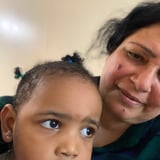 Nanny/Babysitter in Vancouver - Bibi Z.