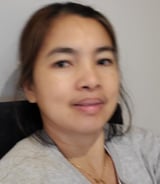 Housekeeper in Hampstead - Rosmarie L.