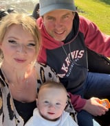 Nanny/Babysitter in Beaumont - Looking for a caring reliable Nanny to become part of the family!