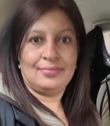 Nanny/Babysitter in Mississauga - Marilyn R.