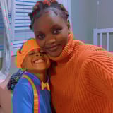 Nanny/Babysitter in Calgary - Rose A.