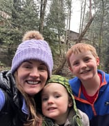 Nanny/Babysitter in Vancouver - Part-time on call nanny/baby-sitter
