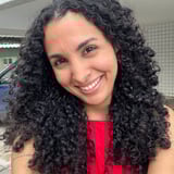 Pet care in Burnaby - Carolina M.