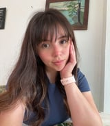 Housekeeper in Toronto - Leslie Amanda I.