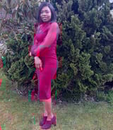 Nanny/Babysitter in Surrey - Tolulope S.