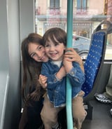 Nanny/Babysitter in Boucherville - Part time childcare