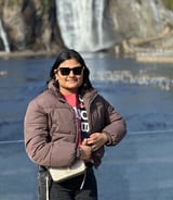 Nanny/Babysitter in Montreal - Kamaljeet K.