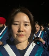 Nanny/Babysitter in Oakville - Jihyun K.