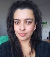 Housekeeper in Laval - Jasleidy G.